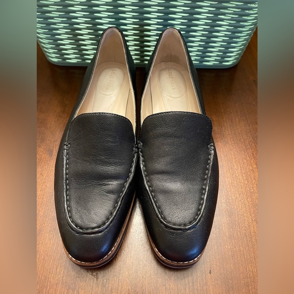 Cole Haan Women's The Go-to Loafer - Picture 2 of 7